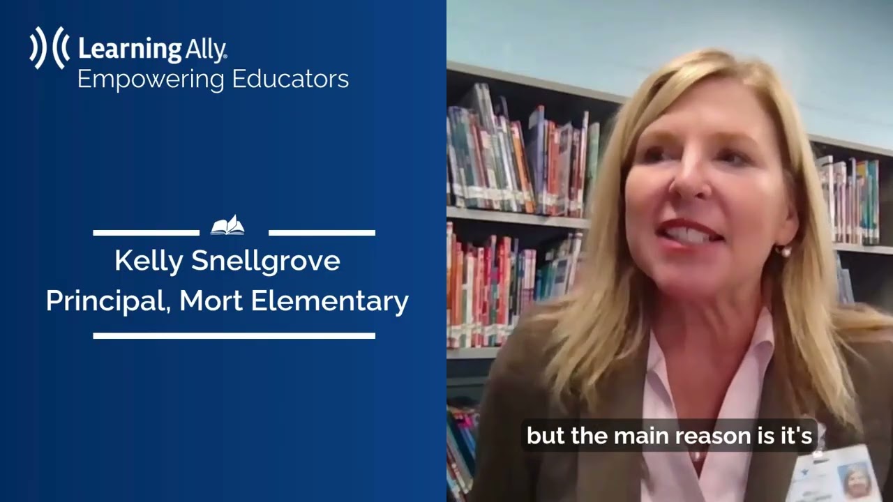 Learning Ally: Empowering Educators