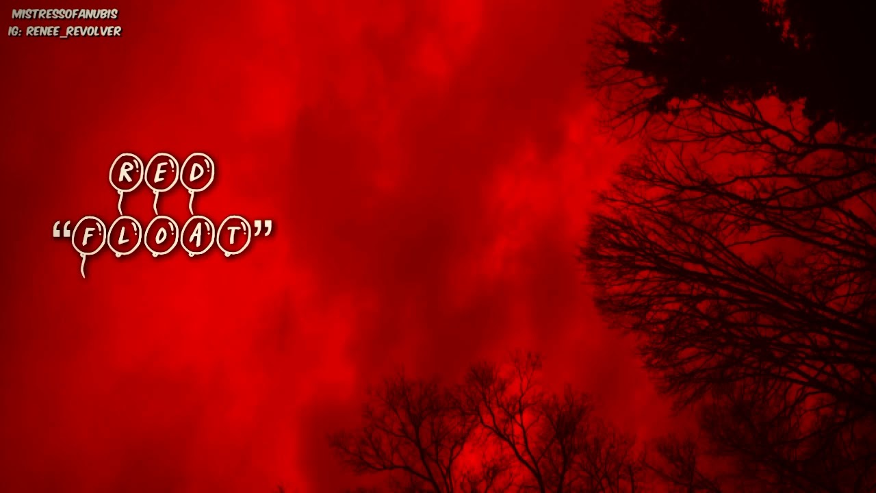 RED - &ldquo;Float&rdquo; (Lyrics)