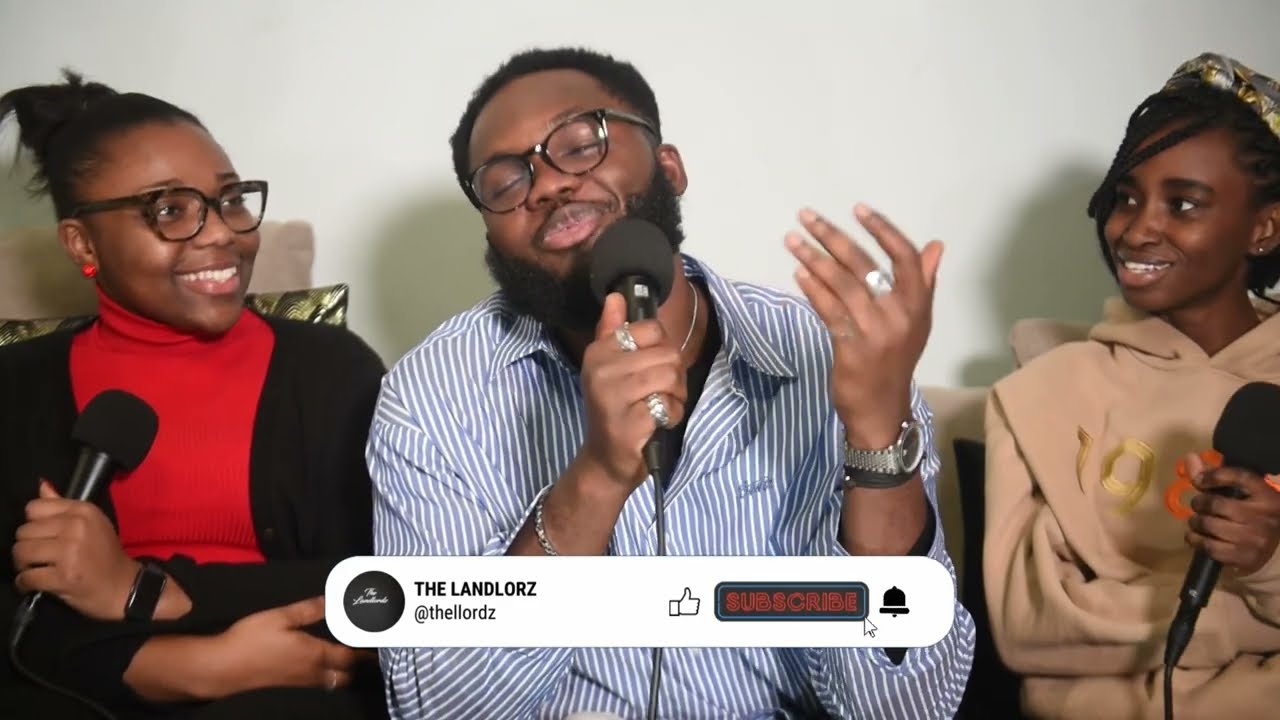 PEER PRESSURE ON WOMEN | EPISODE 38 (VIBE 38)