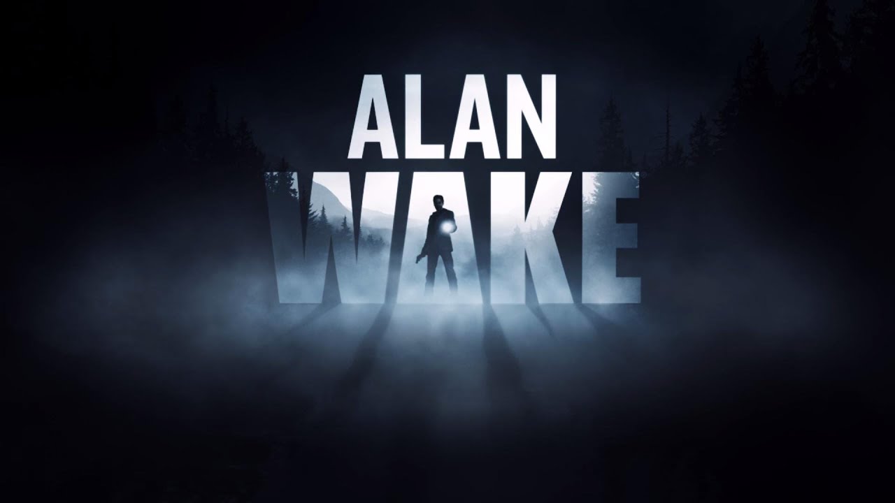 Numb Linkin Park - Alan Wake GMV HD VEVA FUN