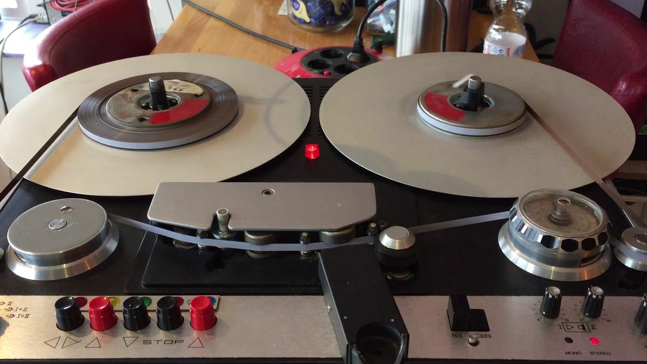 Mechlabor STM-310 ,after Revision