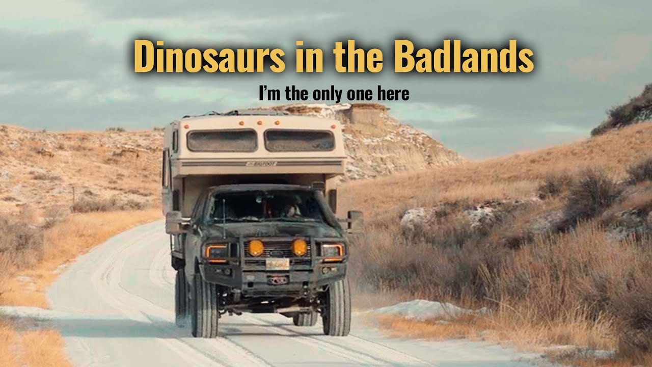 You probably didn't know this place existed in Alberta
