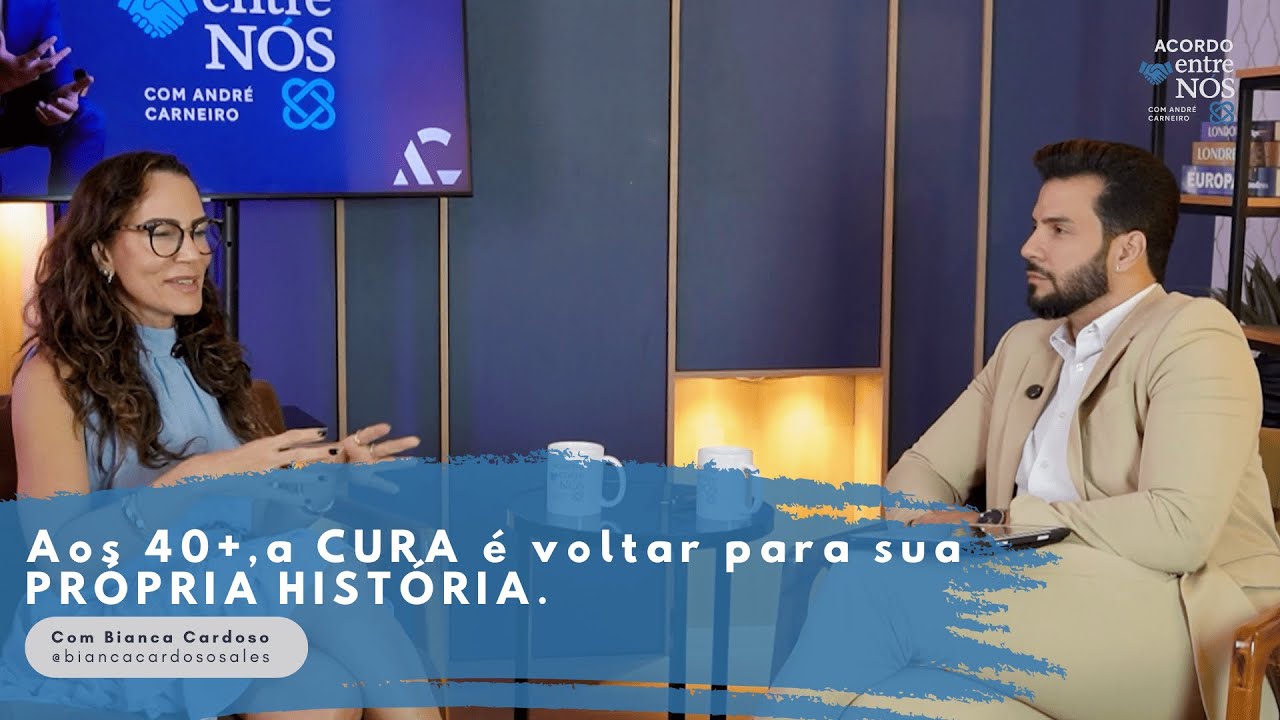 Depois do divórcio: quem você decide ser agora?