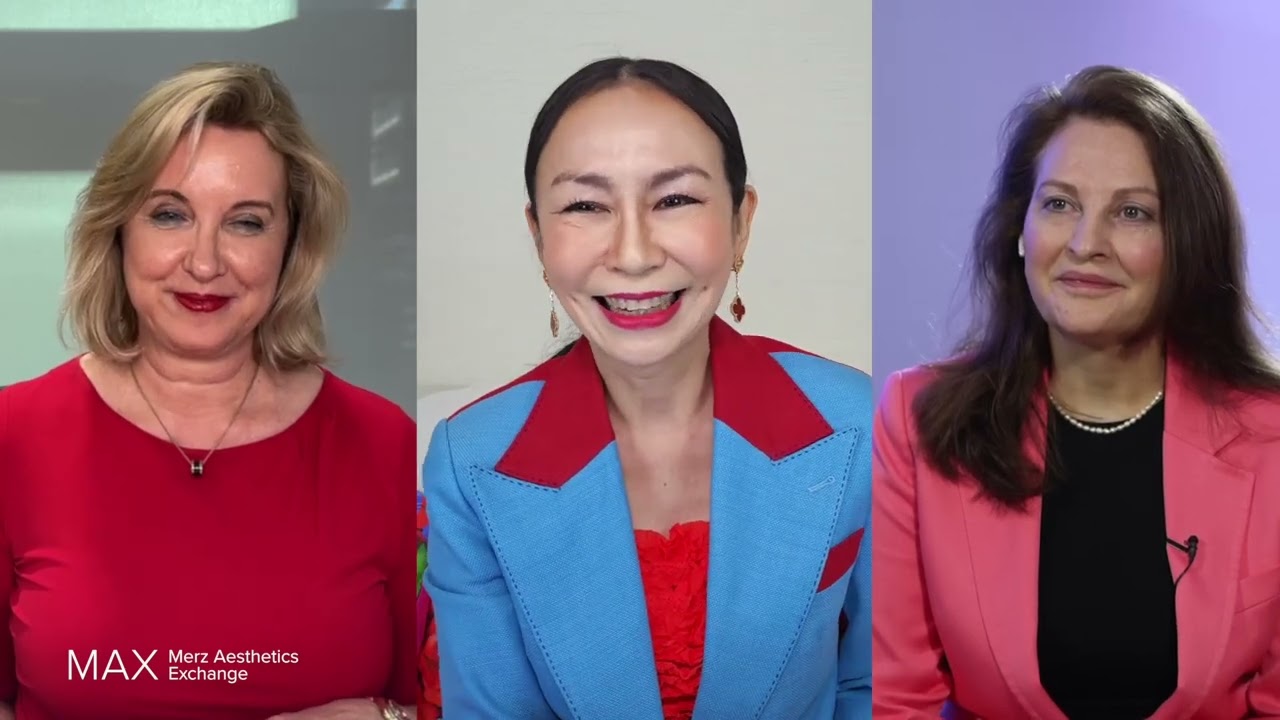 Women in the Future of Aesthetics