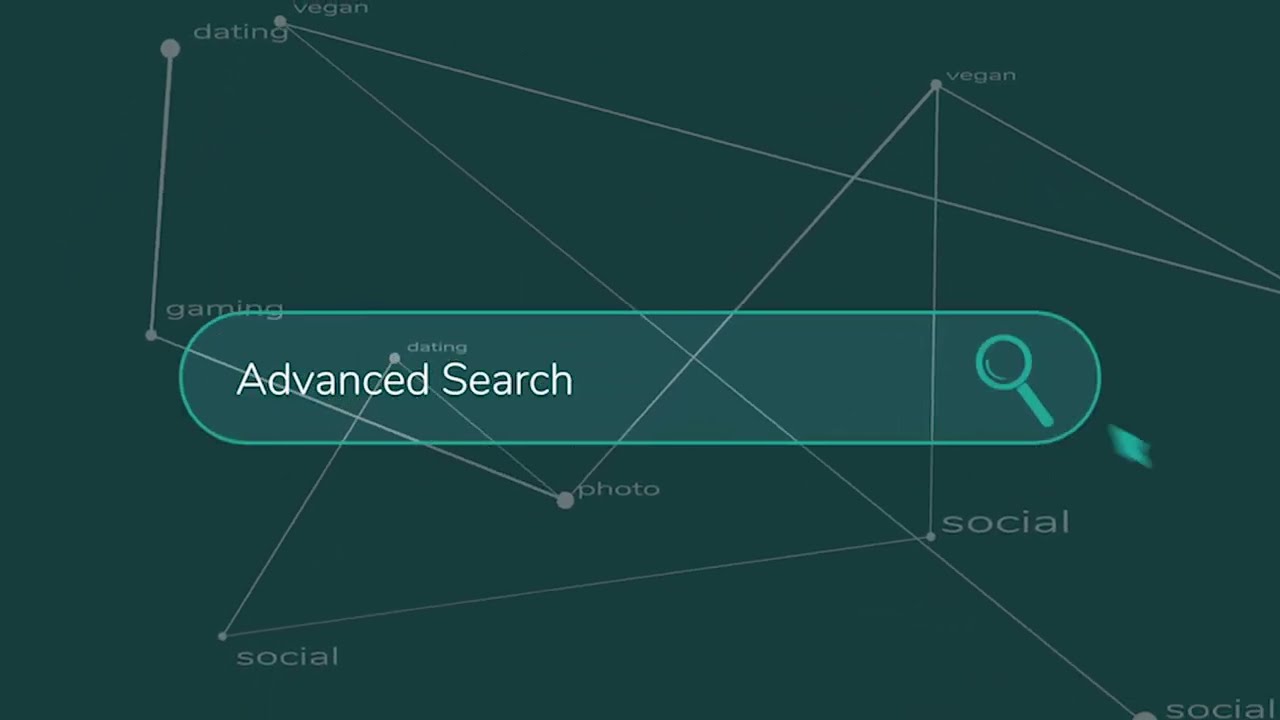 Sensor Tower Product Feature - Advanced Search