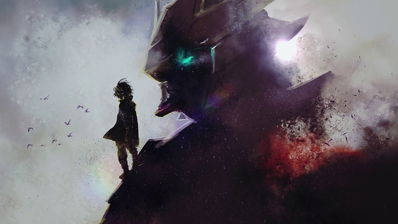 Anti-Nightcore - For The Glory