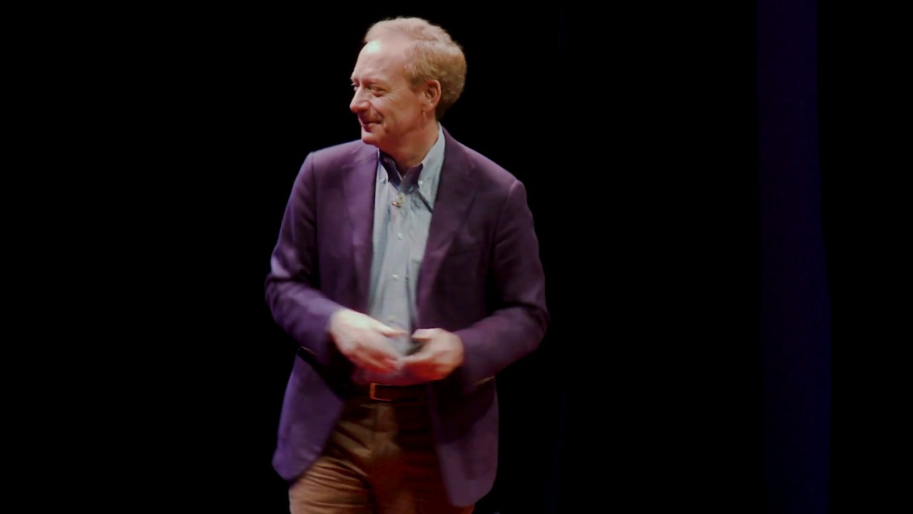 Closing the Opportunity Gap | Brad Smith | TEDxFargo