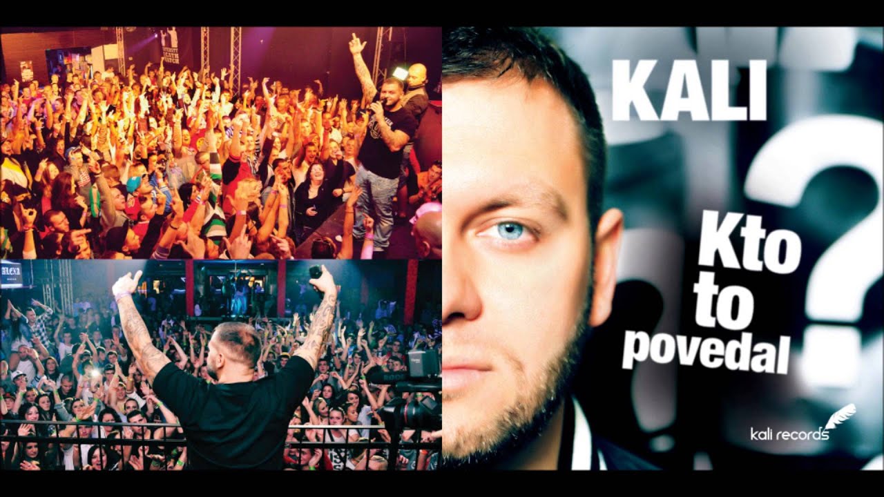 KALI - Superstar feat. TOMÁŠ JEDNO (prod. TEZET)
