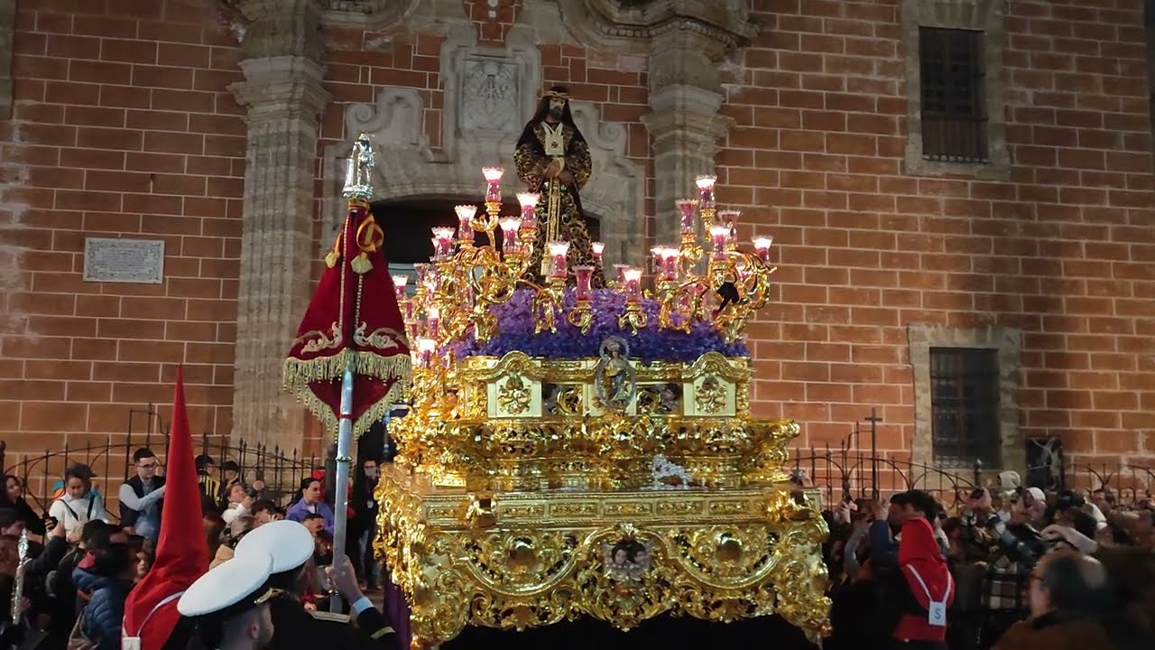 Medinaceli de San Fernando 2025