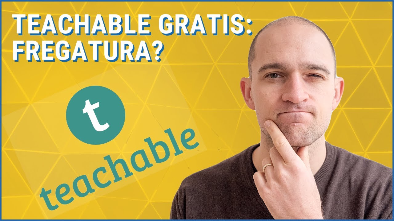 Teachable: il piano gratuito basta per vendere corsi online?