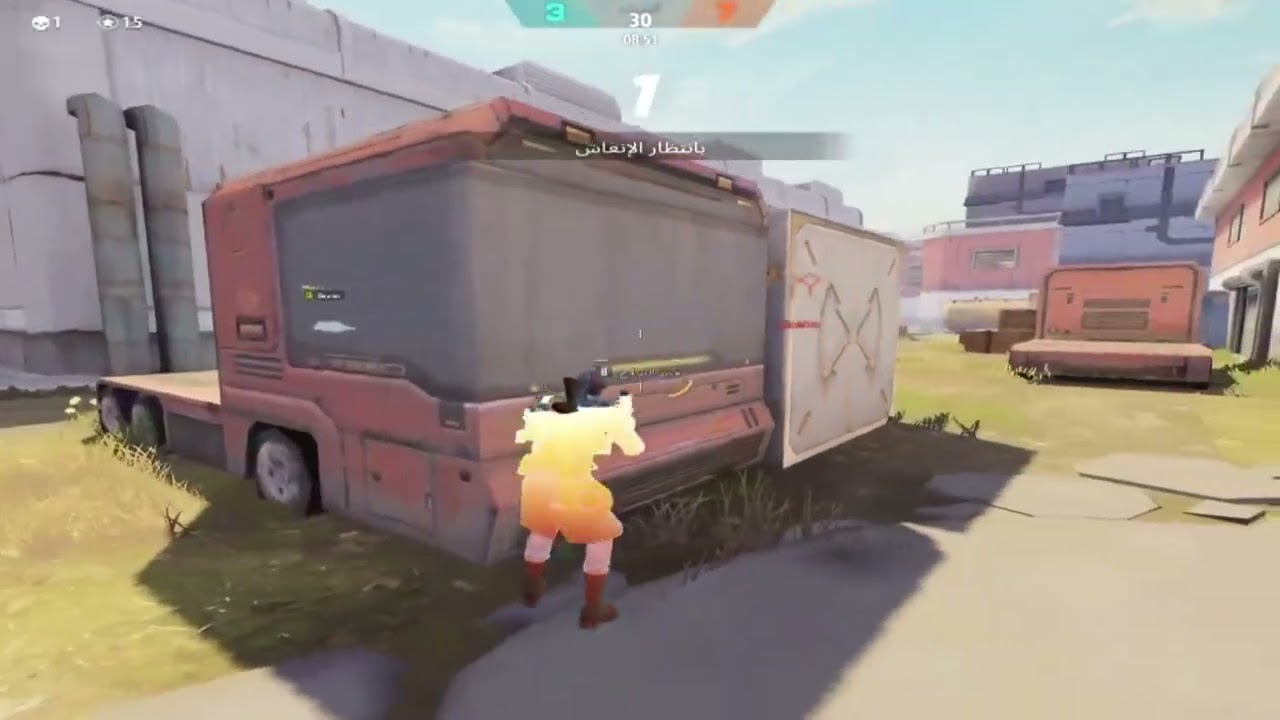 Legendry fight 🤯New Game #farlight84  #ambackyoutube 😍🤯🤯