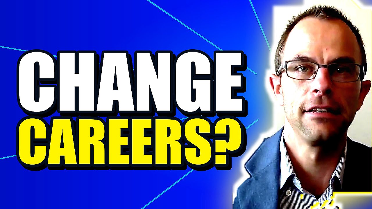 Should You Start A Doctorate / PhD In Business To Change Careers?