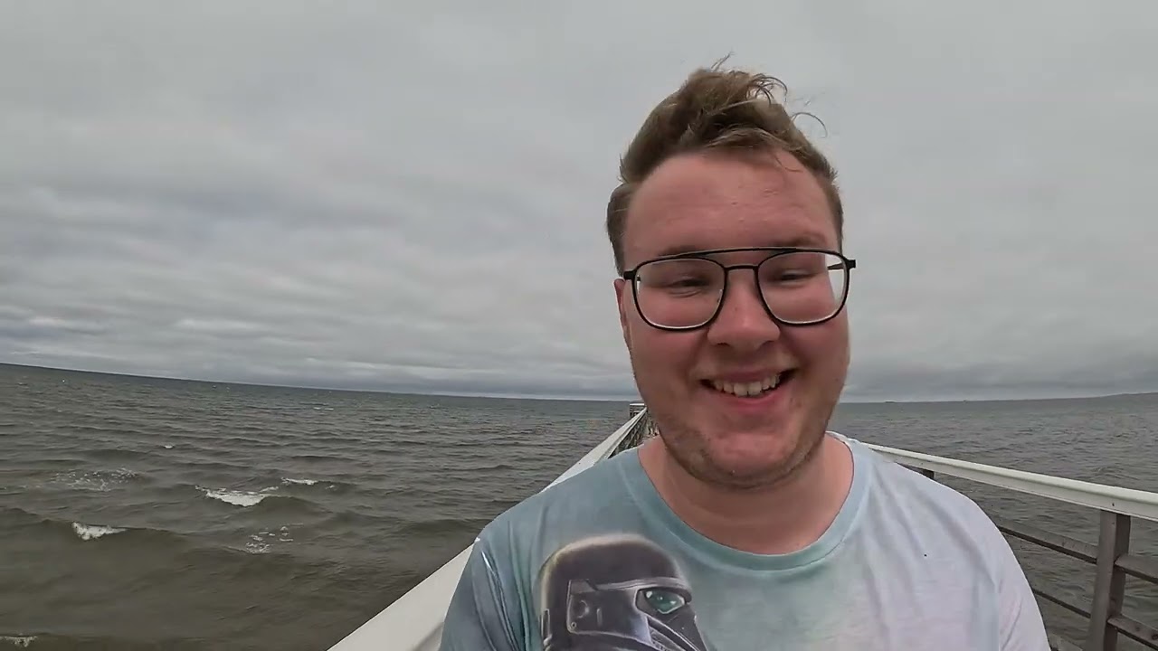 Vlog 19 - Sommerurlaub 2024 Part 3: Polenmarkt - Seebad Ahlbeck - Seebad Heringsdorf | TheBastiCraft
