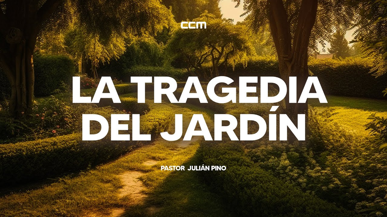 La consecuencia de desobedecer | Pastor Julián Pino