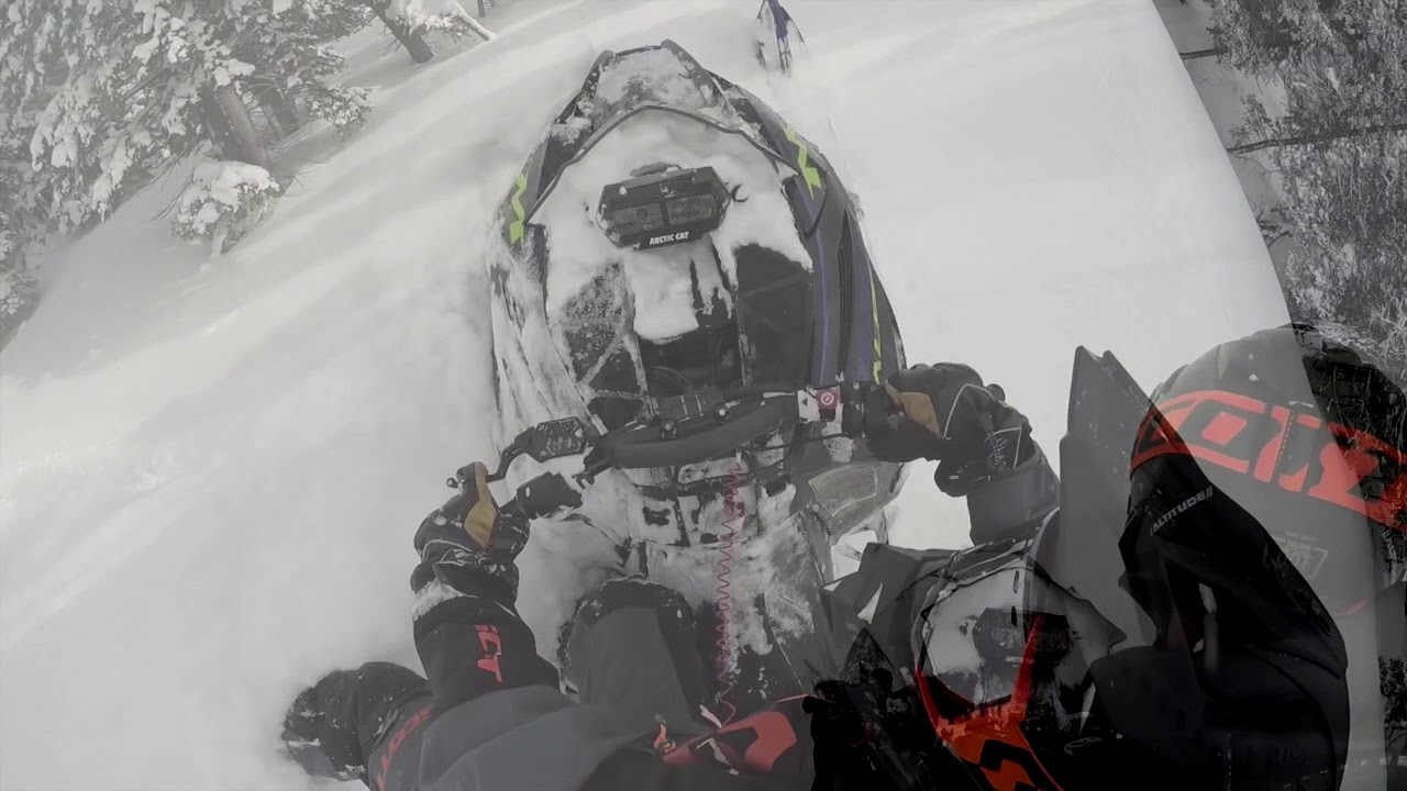 Arctic Cat Alpha One 2019