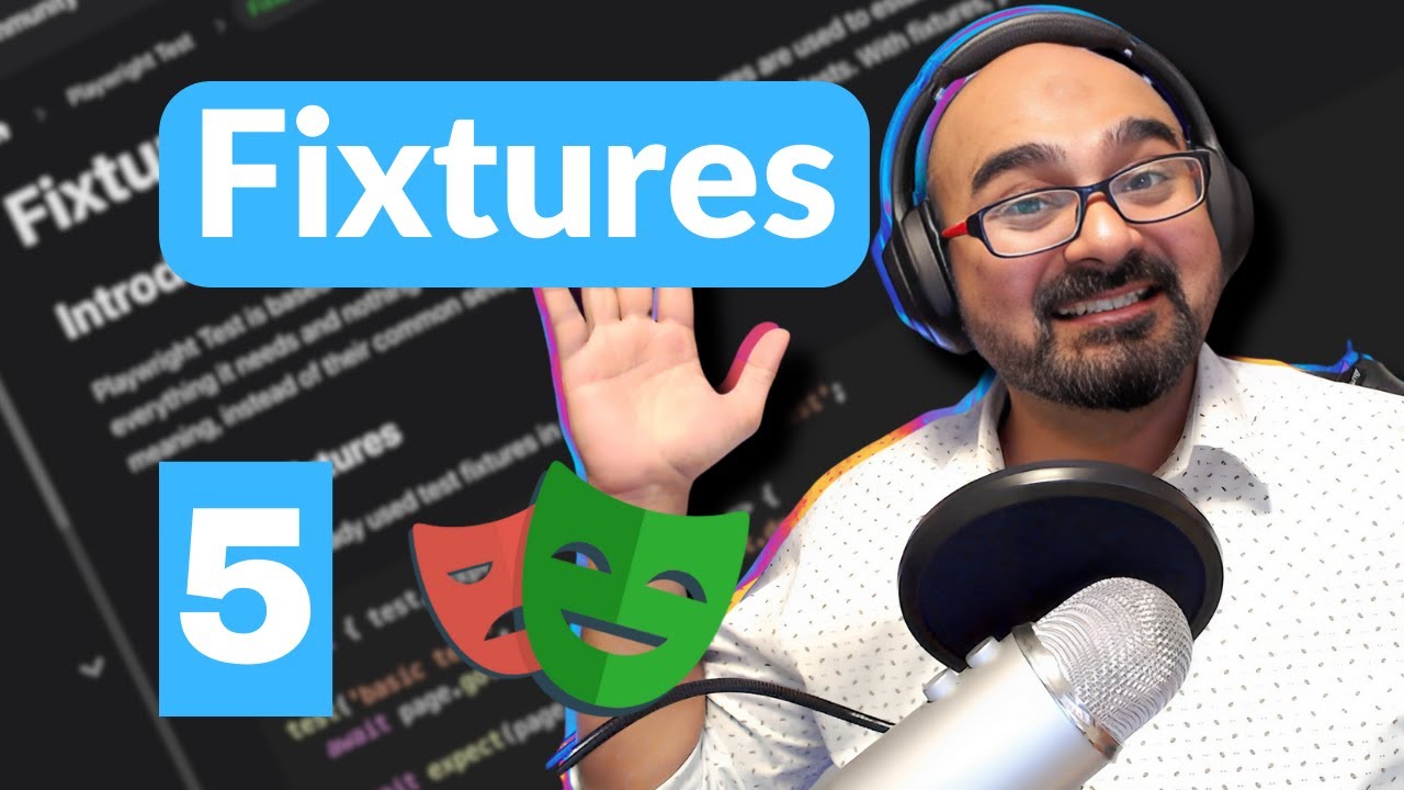 Understanding Fixtures in Playwright: A Comprehensive Guide for Testers