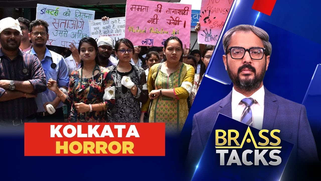 Kolkata Murder Rape News LIVE | RG Kar Hospital Case LIVE News | Kolkata News Today LIVE | N18L