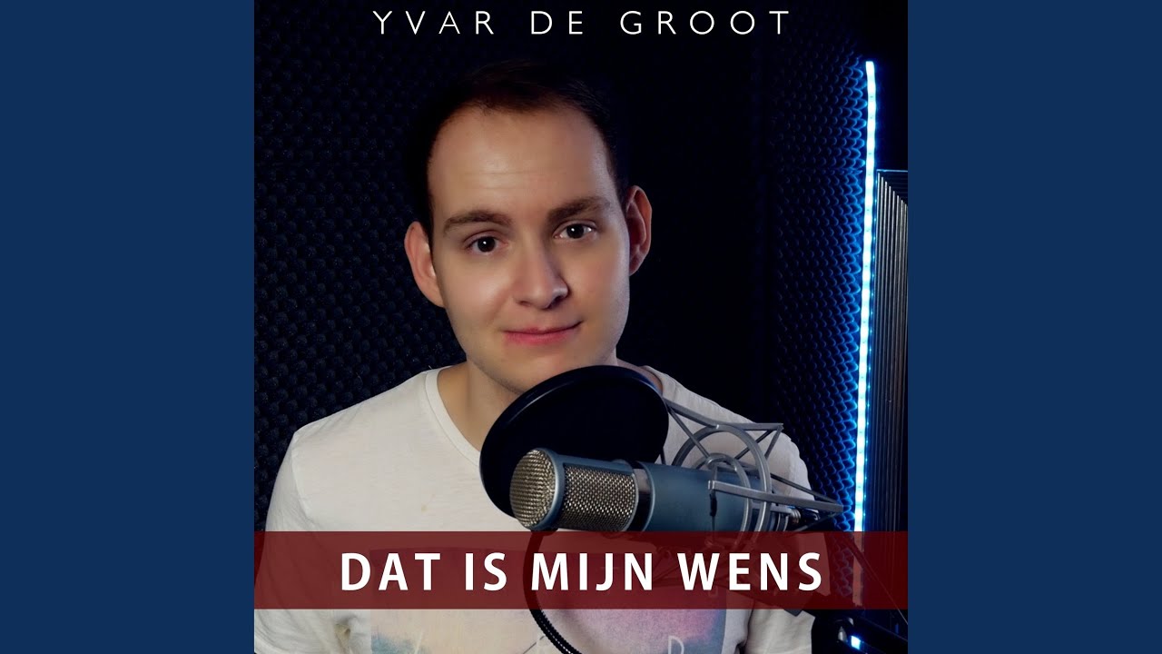 Dat Is Mijn Wens