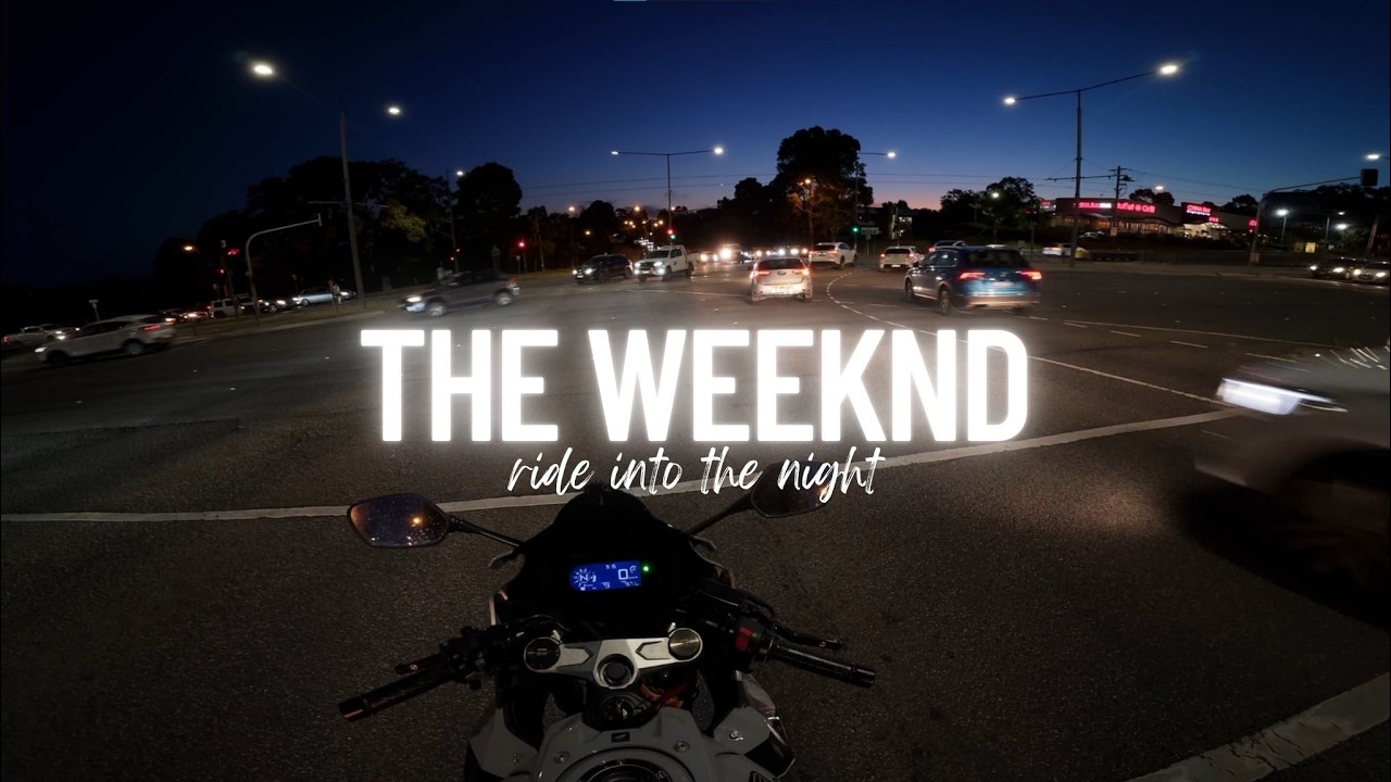 The Weeknd Late Night Playlist Mix - Come Ride With Me