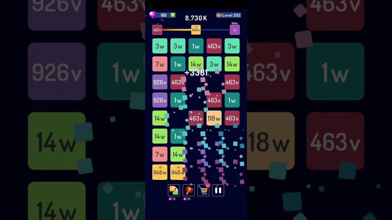 2248 puzzle 3x