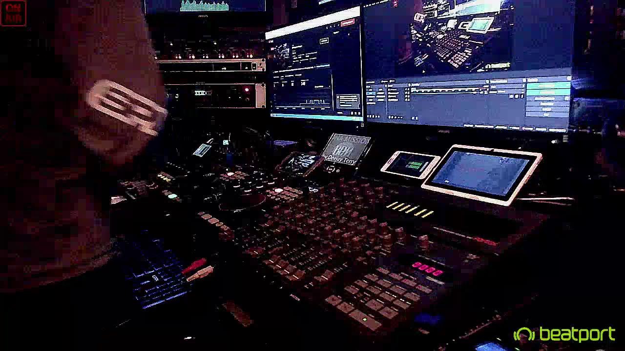 BPM Mission Beatport