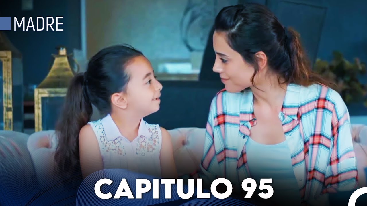 Madre Capitulo 95 (Doblado en Espa&ntilde;ol) FULL HD