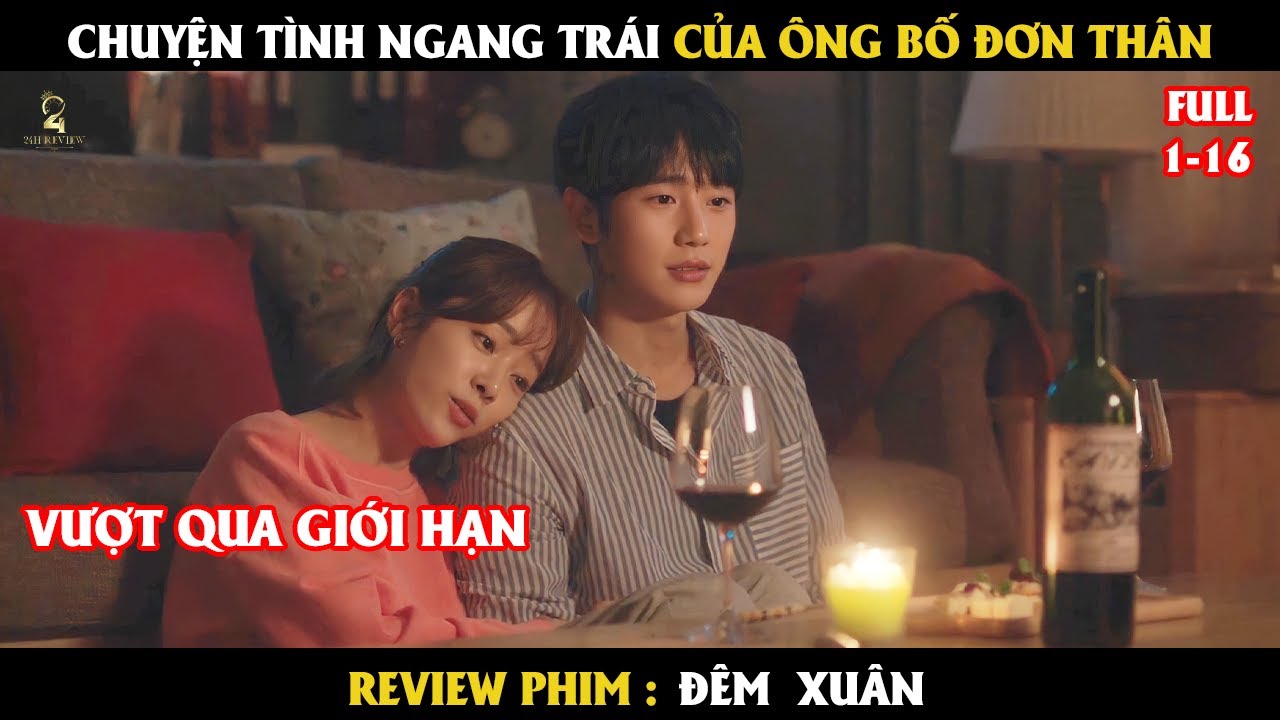 [Review Phim] Chuyện tình ngang trái của ông bố đơn thân