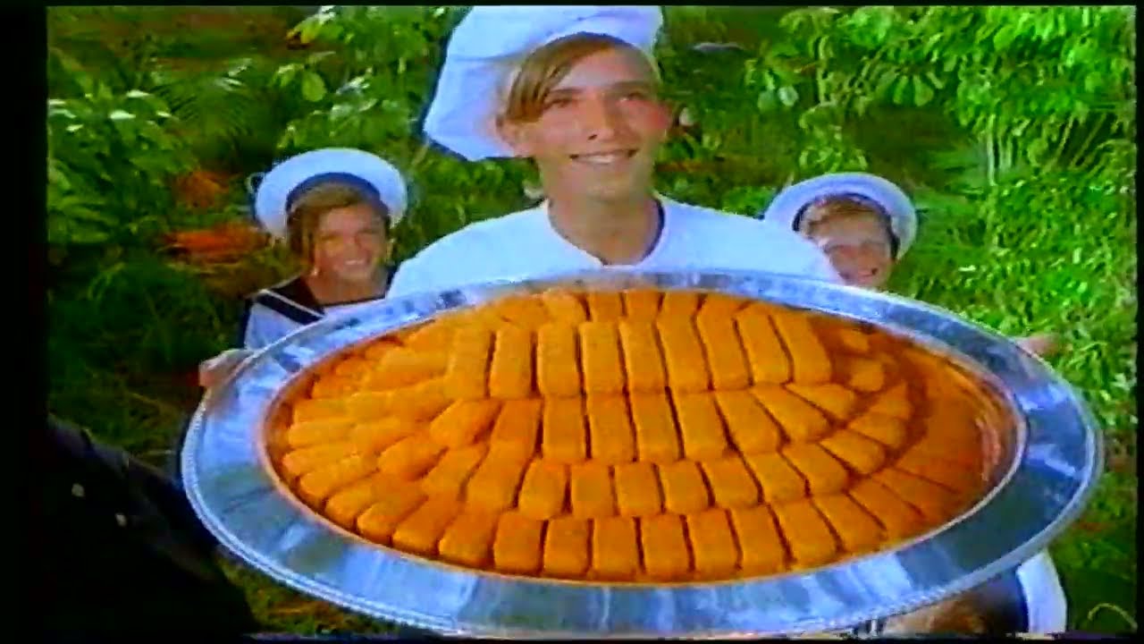 Werbung Prosieben 1993