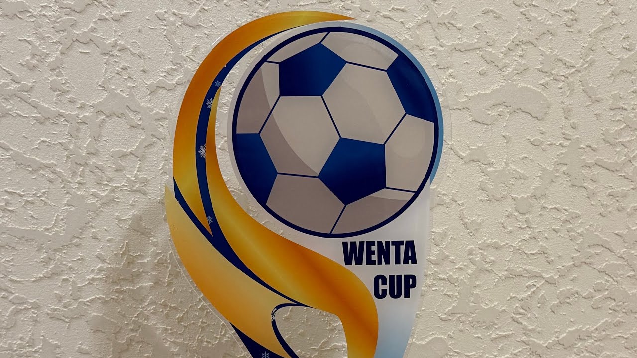 Wenta Cup U-11. Ліцей-Вікторія-2 (U-10) — Спарта Отинія (U-11).  2:1