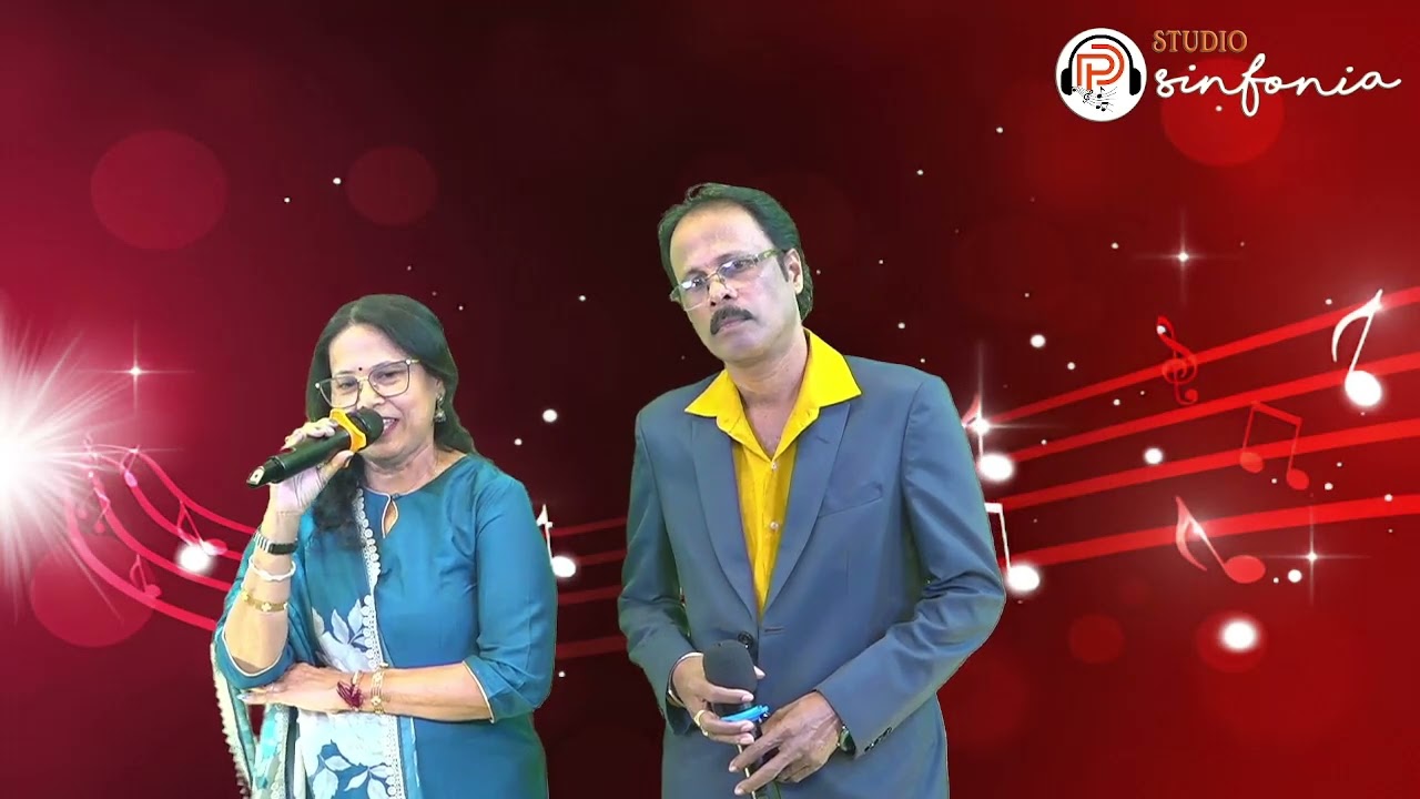 Tere bina zindegi se koi sikwa, Sing by KRISHNA, LALITA only for Entertainment 