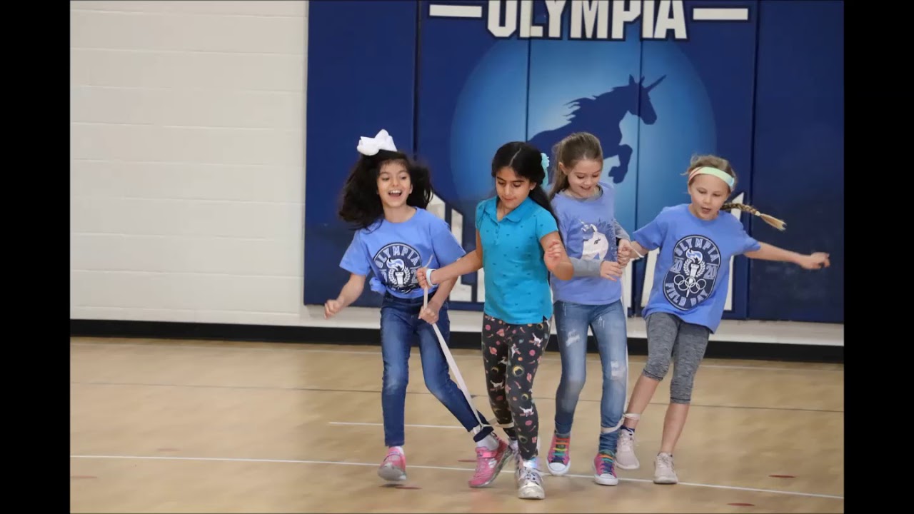 Olympia  Elementary School