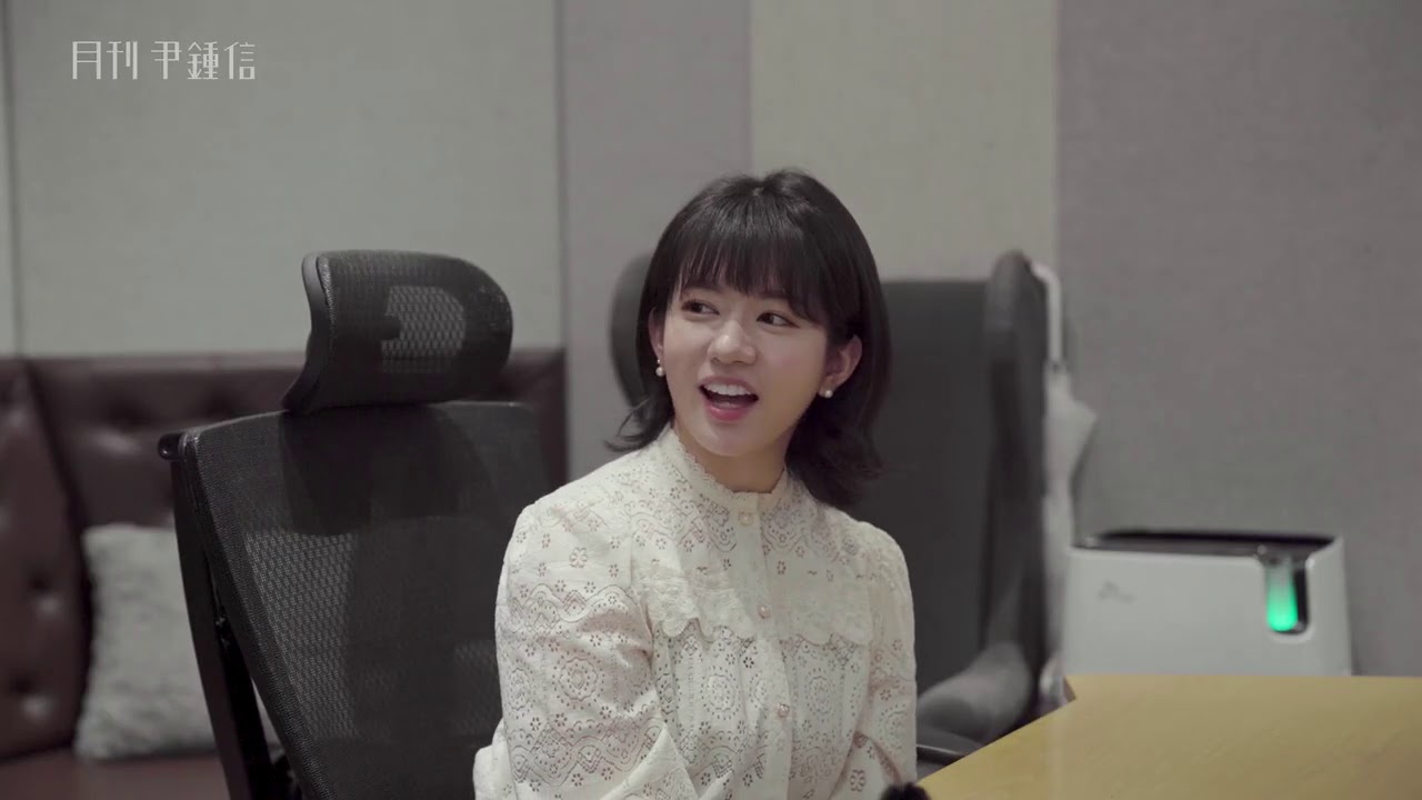 [Interview] 2021 월간 윤종신 Repair 2월호 '왠지 그럼 안될 것 같아' (With 미유 Miyu) Part 2