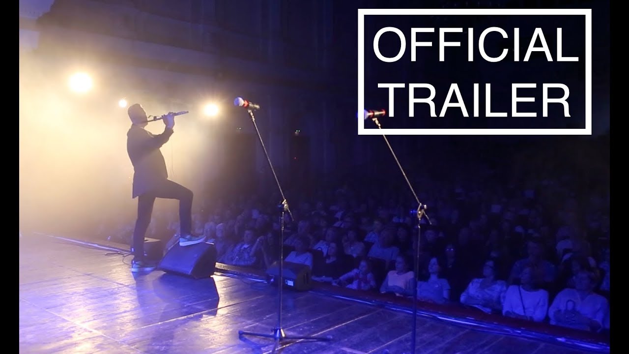 Paul Stepien - ONE MAN SHOW | Official Trailer [HD] |
