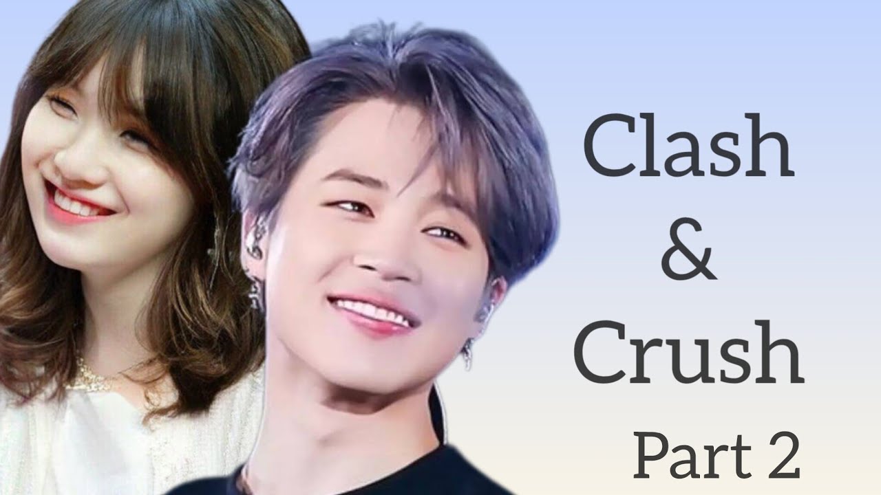 Clash & crush /part 2/yoominff/ funny love story/#yoomin #malayalamff 