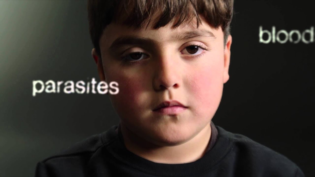 British Red Cross - 'I Am A Human'