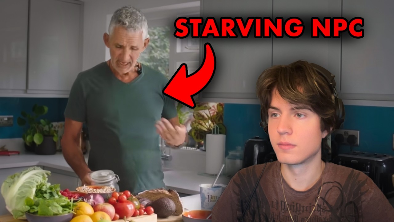 The Dangerous Truth Behind Tim Spector&rsquo;s Diet