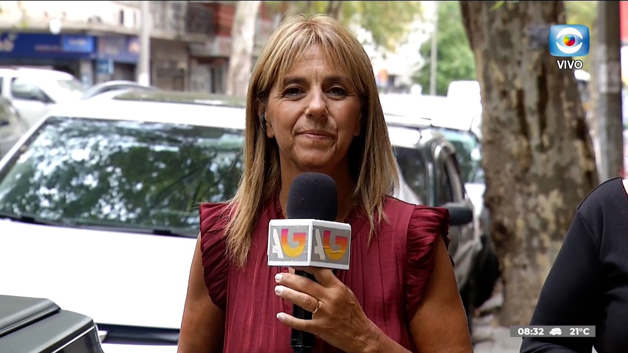 Móvil- Críticas al Pit-Cnt por convocar a 8M “antiimperialista”