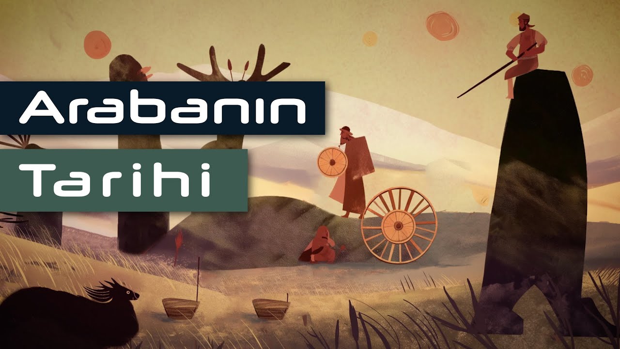 Arabaların Tarihi ve Gelişimi