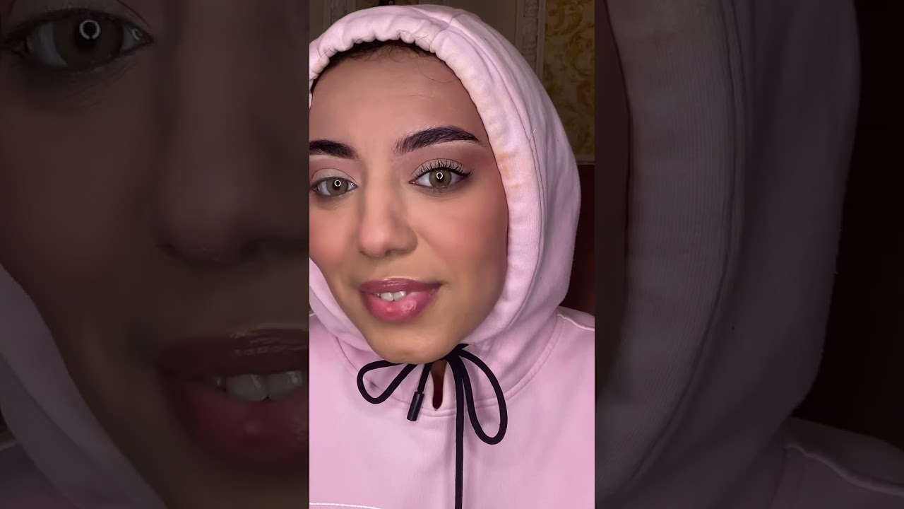 ريفيو ماسكرا سيبال 🧐🧐