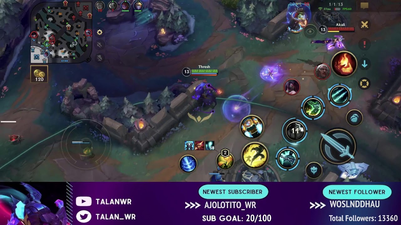 5 Role Sov and Former Rank 1