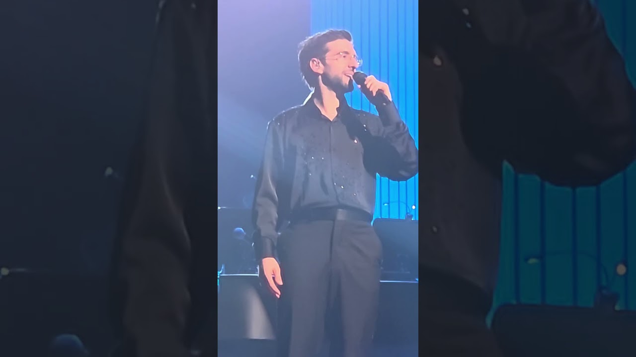 Il Volo - Il mondo (Live 07/12/2025)