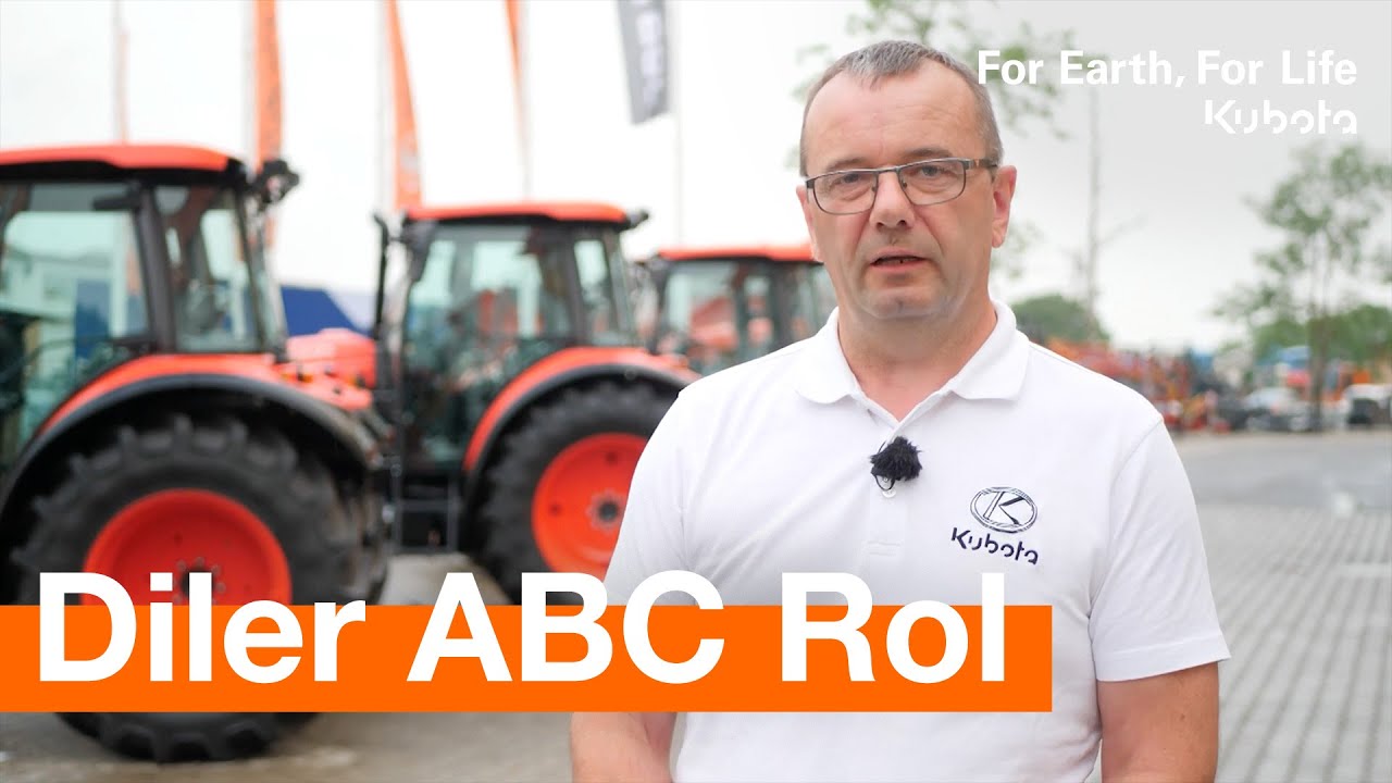 Rośniemy w siłę: diler ABC Rol