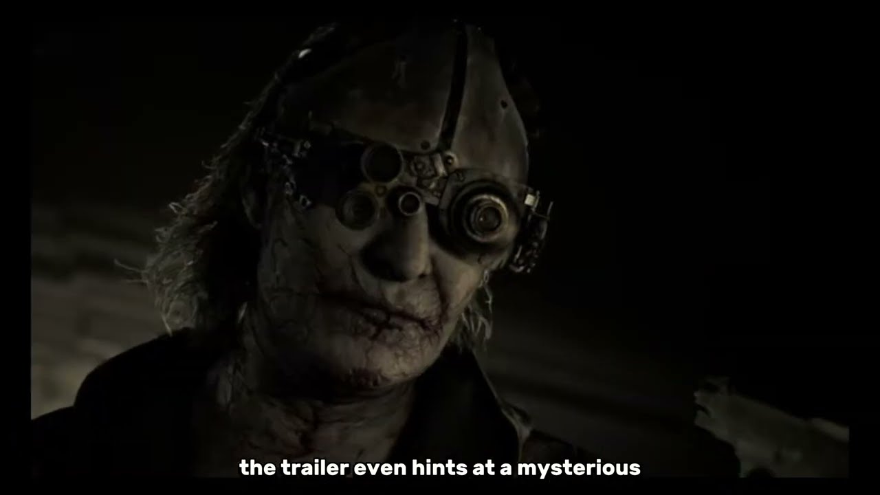 Разбор Resident Evil Requiem: Инфекция Леона, Возвращение Шерри и вирусный поворот