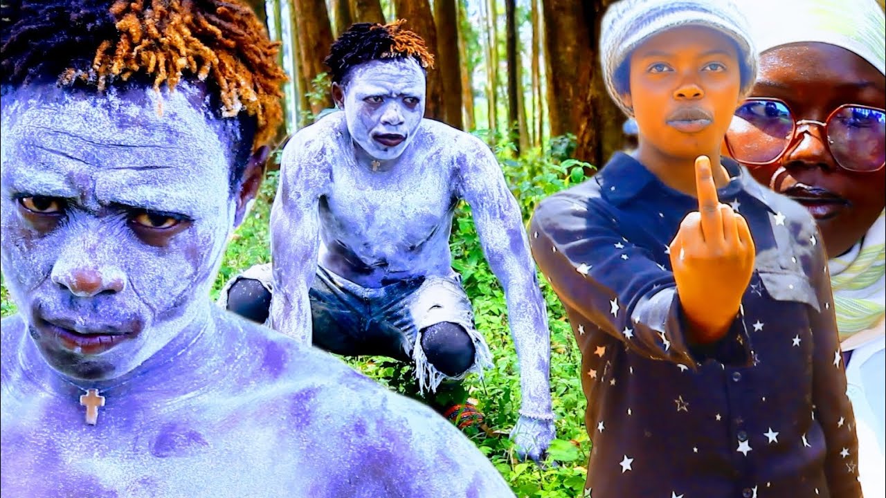 AKAWE COMEDY: KWISHUZA IDENI RY'URUKUNDO AMAJINI🤔😂 MBEGA GUSEKA😲URASEKA IMBAVU ZIKURYE @Burundi @usa