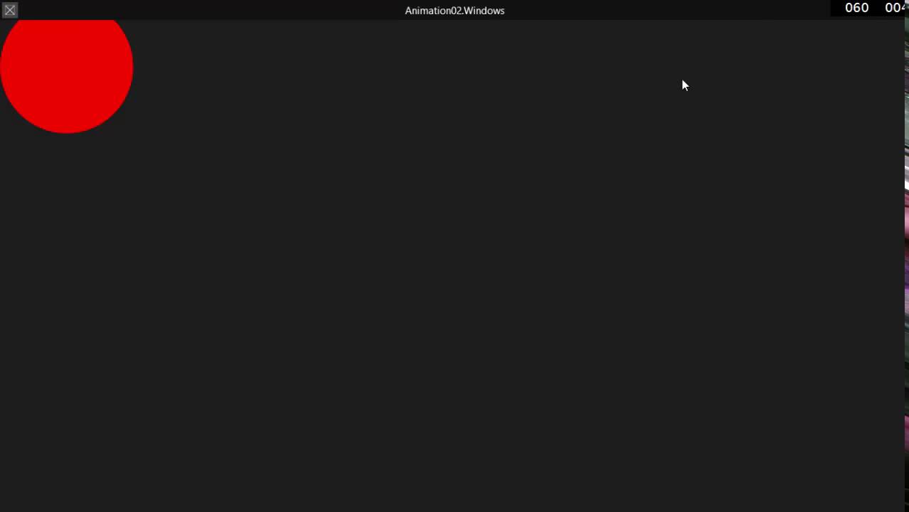 XAML UI Design Tips and Tricks Animation