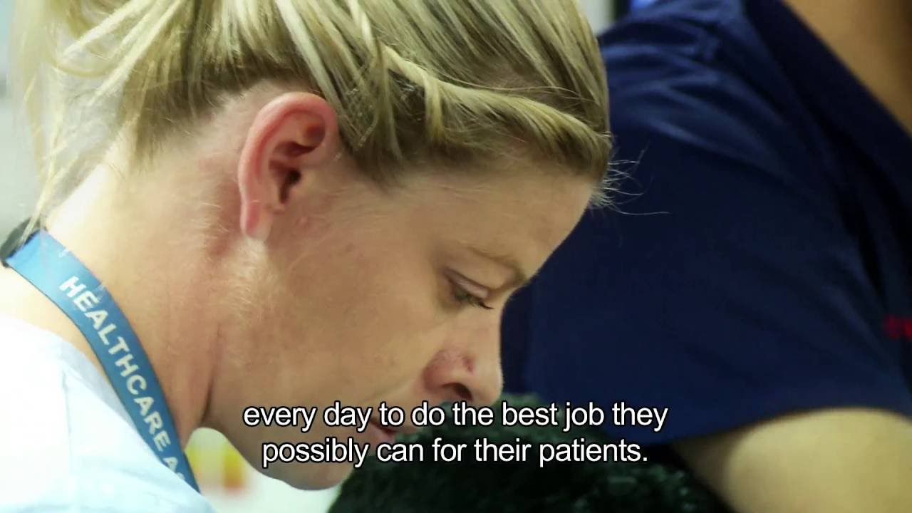 Colchester Proud!   Recruitment Video (Subtitled English)