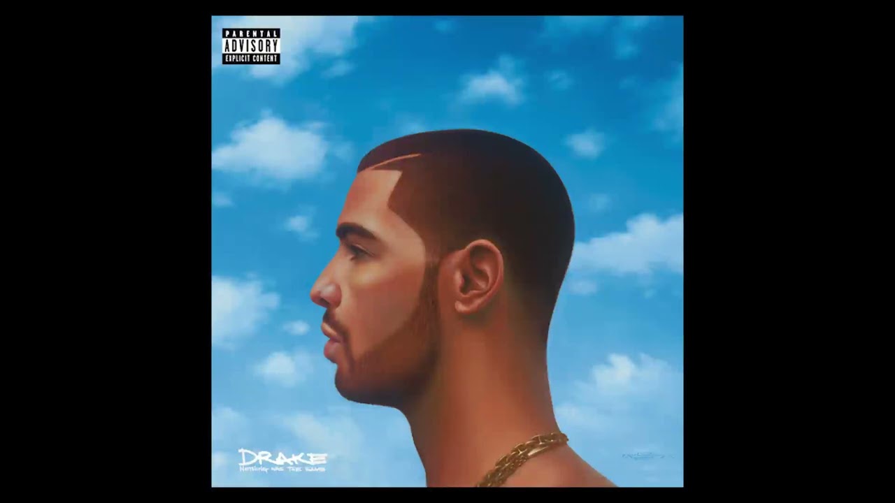Drake - Pound Cake / Paris Morton Music 2 (feat Jay Z) Acapella (Only Vocal)
