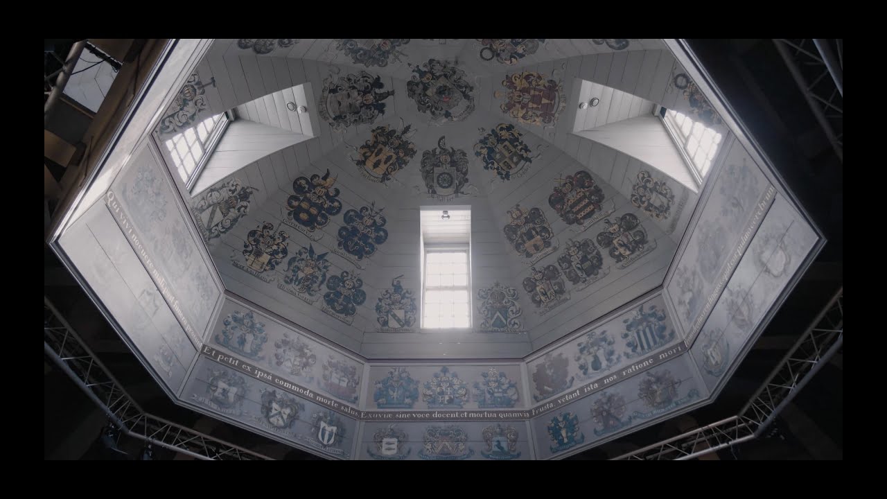 Live in De Waag | Telemann, Quartet no.2 in e minor, TWV 43:e3