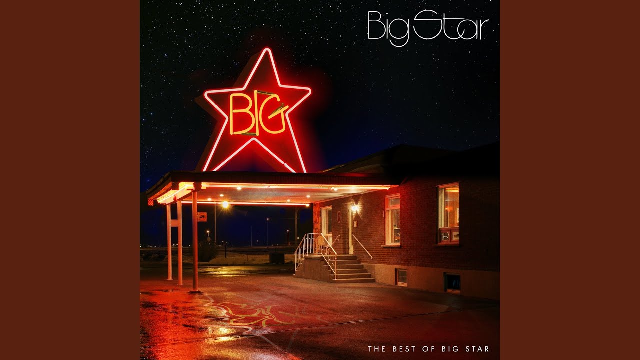 The Ballad Of El Goodo (Album Version)