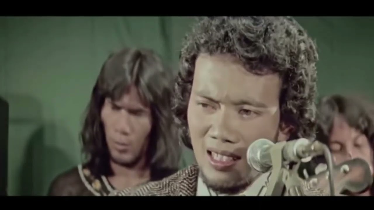 Rhoma Irama DERITA